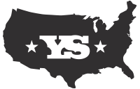 Yoder Smokers USA Logo