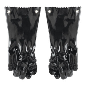 MR. BAR-B-Q Insulated Barbecue Gloves