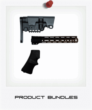 Product Bundles