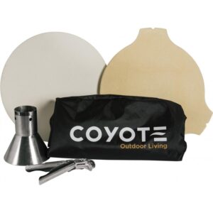 Coyote Asado Smoker Accessory Bundle