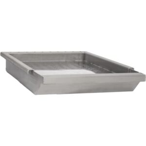 Coyote Heavy Duty Drop-In Griddle