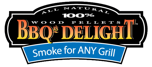 BBQr's Delight logo