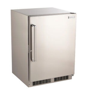 3589-DL Firemagic Refrigerator - DR Shown
